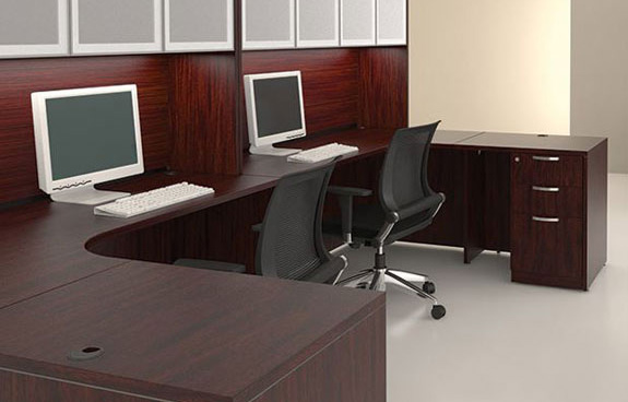 Desks & Workstations